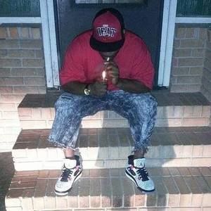 Meet your Posher, Patrick